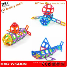 Magic Magnetic Toys China Factory